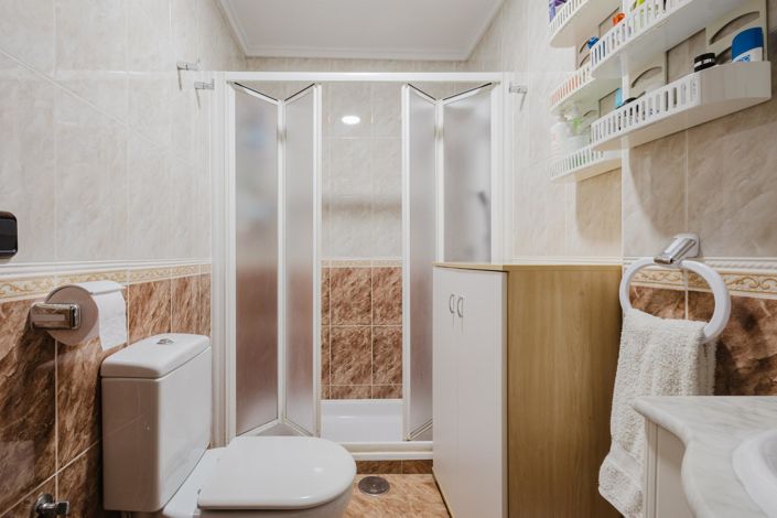 Image No.23-Appartement de 3 chambres à vendre à Torrevieja