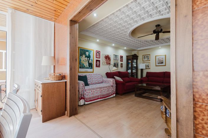 Image No.8-Appartement de 3 chambres à vendre à Torrevieja