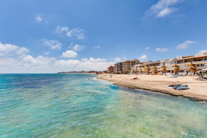 Image No.27-Appartement de 2 chambres à vendre à Torrevieja