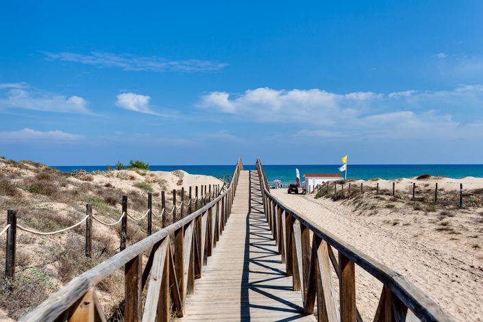 Image No.29-Appartement de 2 chambres à vendre à Torrevieja