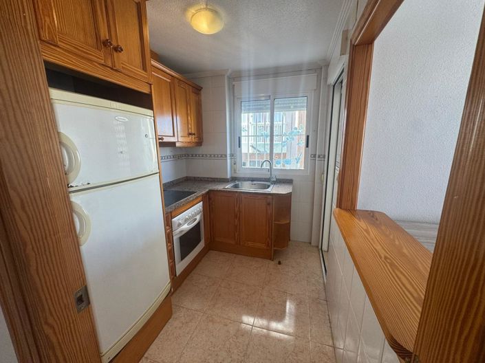 Image No.7-Appartement de 2 chambres à vendre à Torrevieja