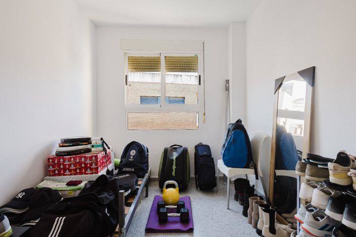 Image No.25-Appartement de 4 chambres à vendre à San Miguel de Salinas