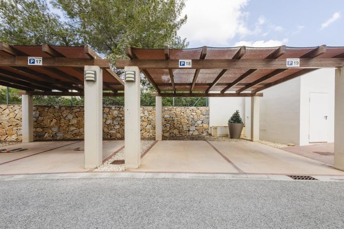 Image No.31-Appartement de 2 chambres à vendre à Orihuela Costa