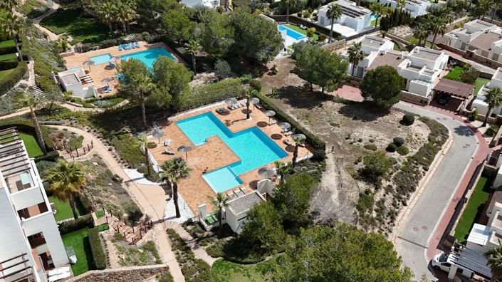 Image No.39-Appartement de 2 chambres à vendre à Orihuela Costa