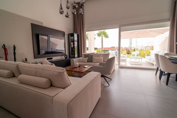Image No.19-3 Bed Villa for sale