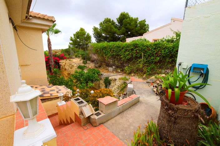 Image No.46-3 Bed Villa for sale