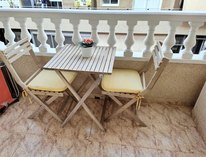 Image No.10-Appartement de 2 chambres à vendre à Torrevieja