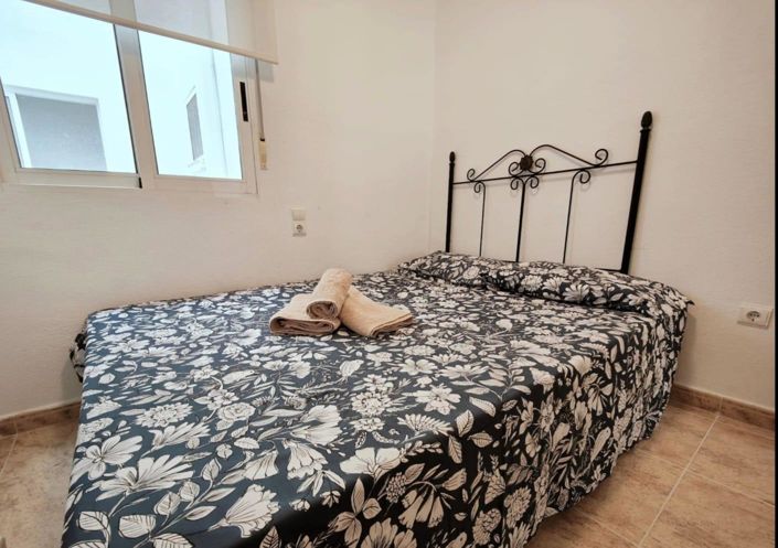 Image No.8-Appartement de 2 chambres à vendre à Torrevieja