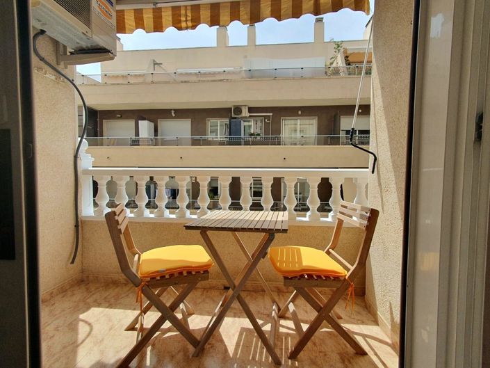 Image No.9-Appartement de 2 chambres à vendre à Torrevieja