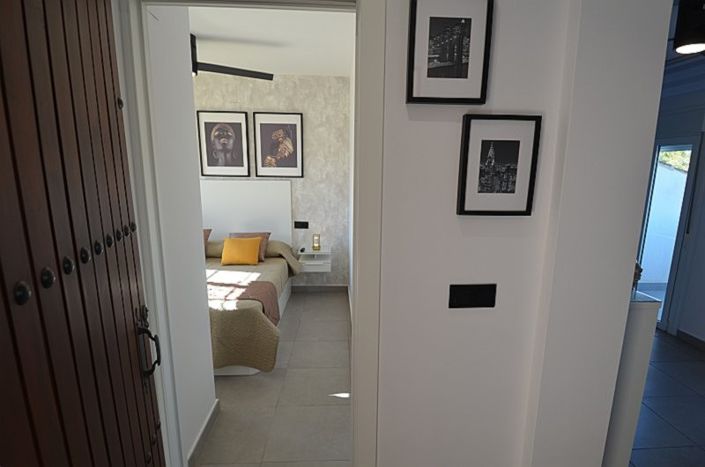 Image No.16-Appartement de 1 chambre à vendre à Villamartin