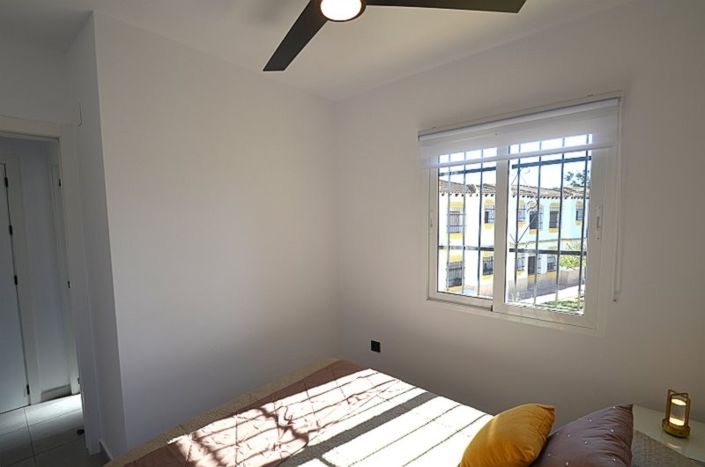 Image No.7-Appartement de 1 chambre à vendre à Villamartin