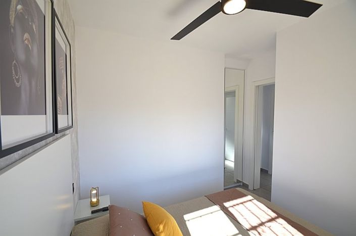 Image No.8-Appartement de 1 chambre à vendre à Villamartin