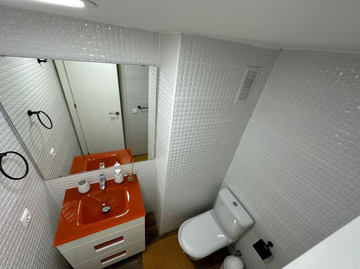 Image No.12-Appartement de 4 chambres à vendre à Alicante City