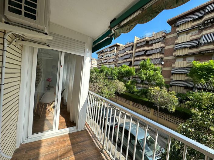 Image No.5-Appartement de 4 chambres à vendre à Alicante City