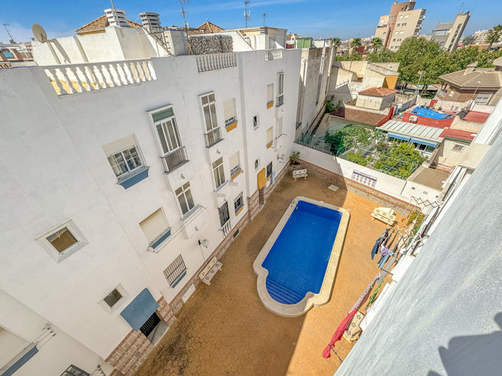 Image No.22-2 Bed Apartment for sale