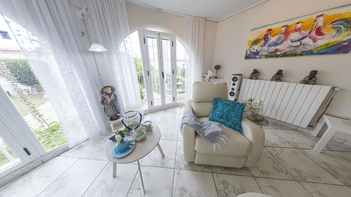 Image No.28-3 Bed Villa for sale