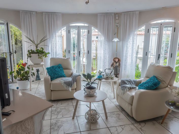 Image No.34-3 Bed Villa for sale