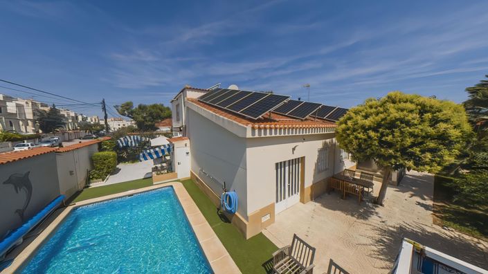 Image No.6-3 Bed Villa for sale