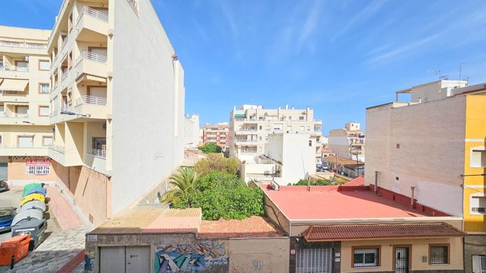 Image No.16-Appartement de 2 chambres à vendre à Torrevieja