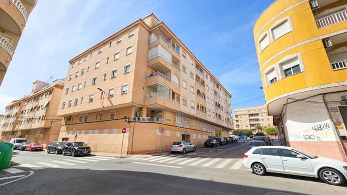 Image No.21-Appartement de 2 chambres à vendre à Torrevieja
