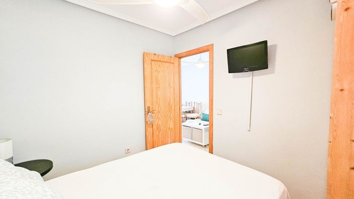 Image No.3-Appartement de 2 chambres à vendre à Torrevieja