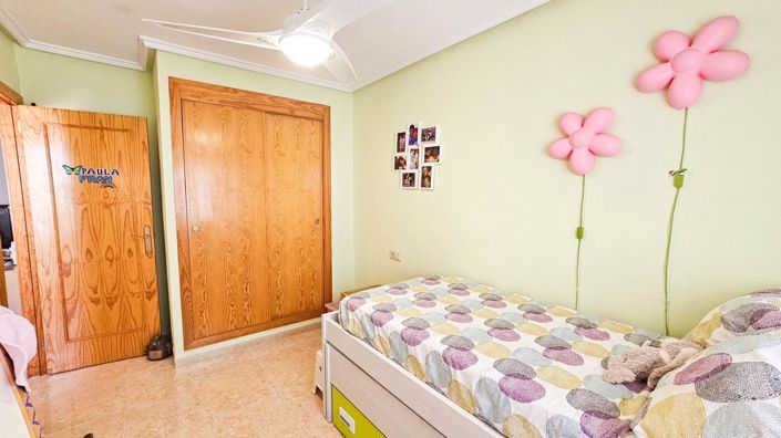 Image No.5-Appartement de 2 chambres à vendre à Torrevieja