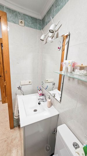 Image No.9-Appartement de 2 chambres à vendre à Torrevieja