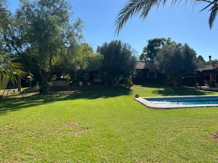 Image No.20-4 Bed Villa for sale