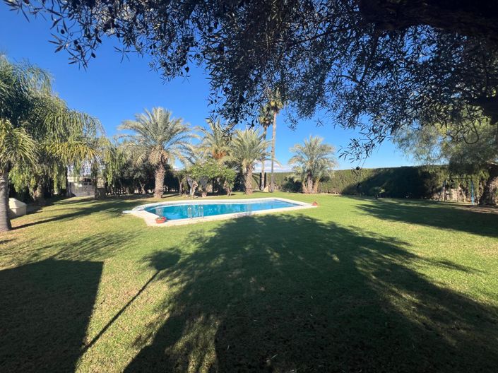 Image No.31-4 Bed Villa for sale