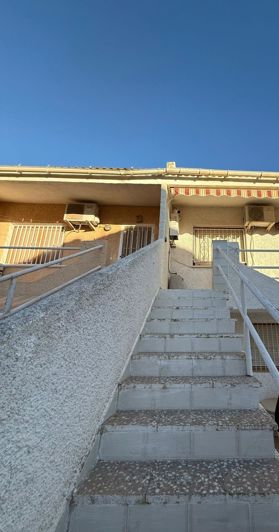Image No.21-Propriété de 3 chambres à vendre à Torrevieja