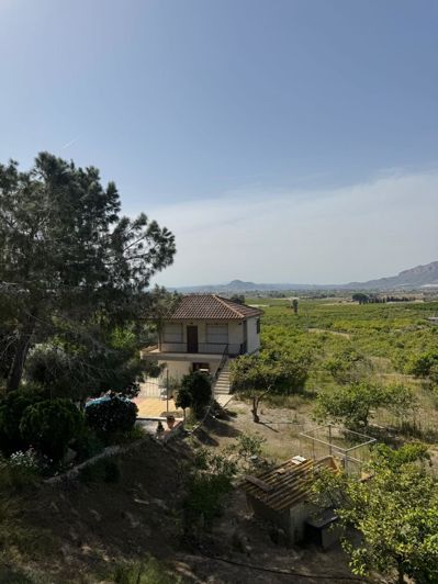 Image No.22-1 Bed Villa for sale