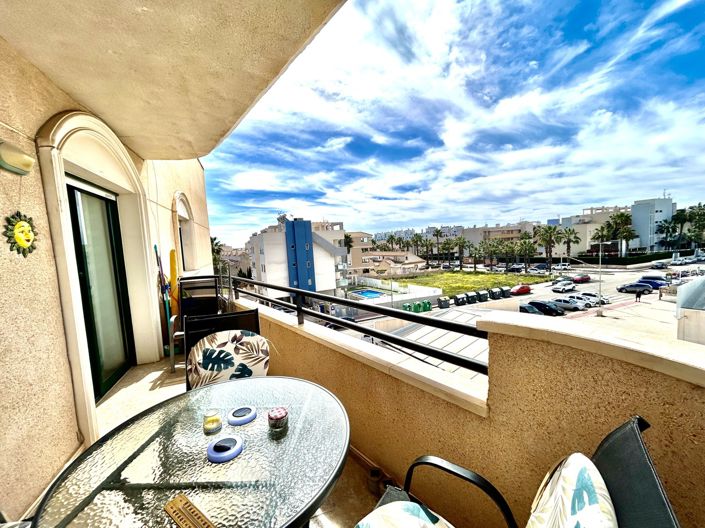 Image No.15-Appartement de 2 chambres à vendre à Cabo Roig