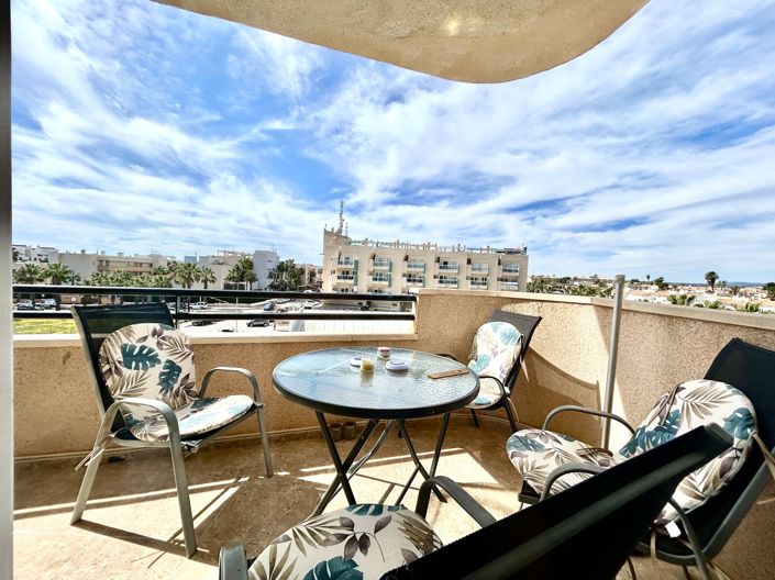 Image No.16-Appartement de 2 chambres à vendre à Cabo Roig