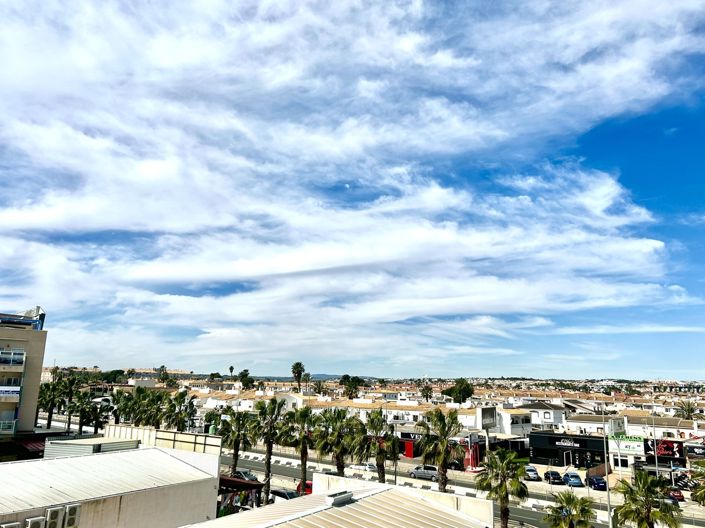 Image No.17-Appartement de 2 chambres à vendre à Cabo Roig