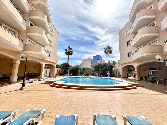 Image No.18-Appartement de 2 chambres à vendre à Cabo Roig