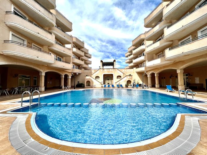 Image No.19-Appartement de 2 chambres à vendre à Cabo Roig