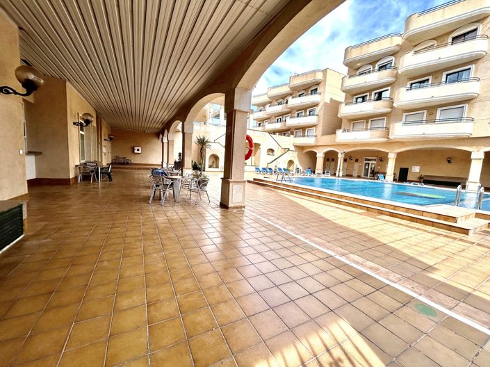Image No.21-Appartement de 2 chambres à vendre à Cabo Roig