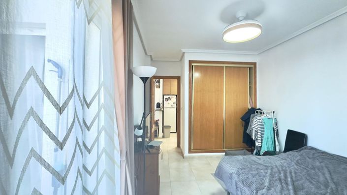 Image No.10-Appartement de 1 chambre à vendre à Torrevieja