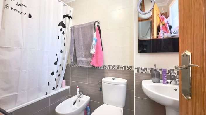 Image No.11-Appartement de 1 chambre à vendre à Torrevieja