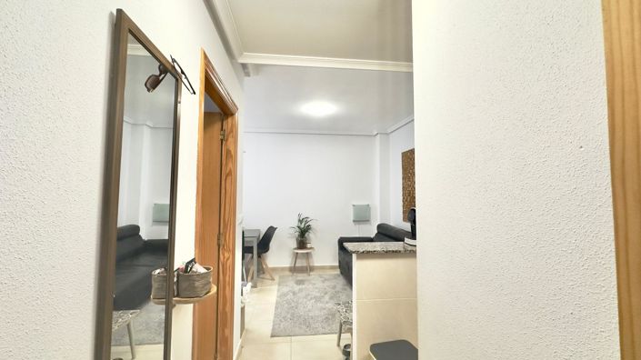 Image No.12-Appartement de 1 chambre à vendre à Torrevieja
