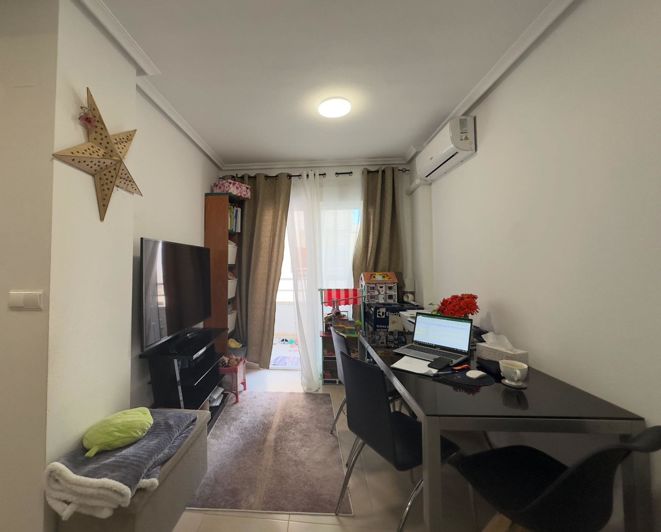 Image No.3-Appartement de 1 chambre à vendre à Torrevieja