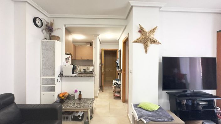 Image No.4-Appartement de 1 chambre à vendre à Torrevieja