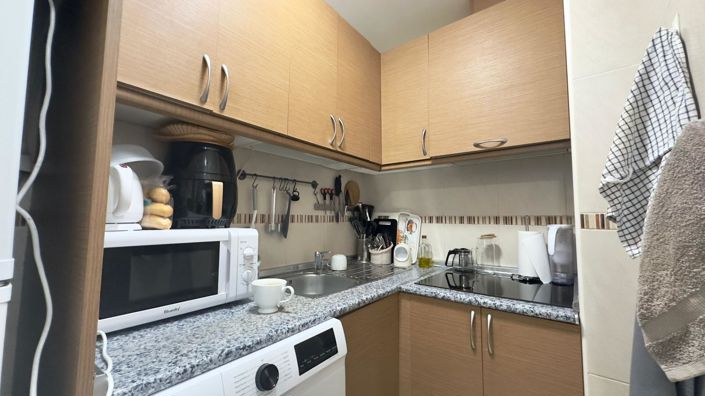 Image No.6-Appartement de 1 chambre à vendre à Torrevieja