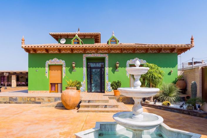 Image No.20-5 Bed Villa for sale