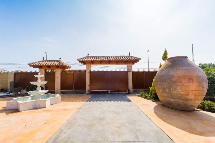 Image No.3-5 Bed Villa for sale