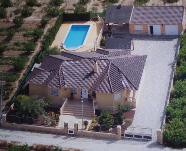Image No.4-4 Bed Villa for sale