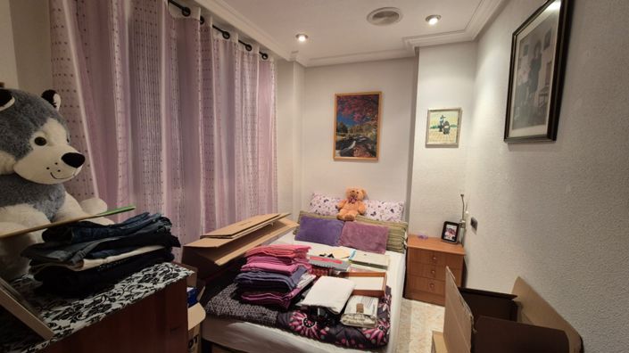 Image No.27-3 Bed Apartment for sale
