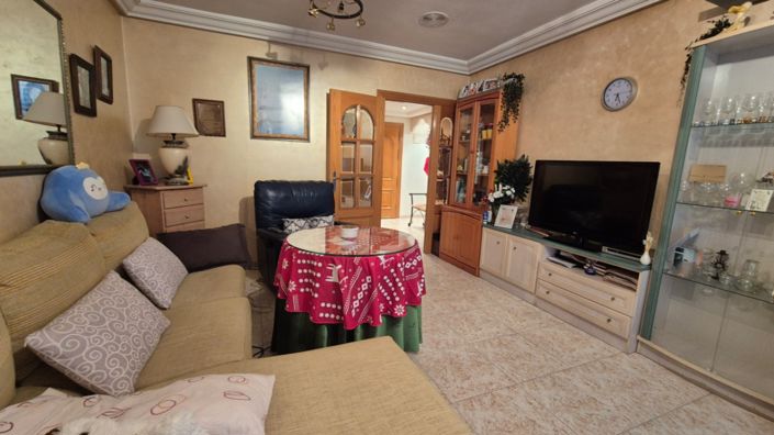 Image No.6-3 Bed Apartment for sale
