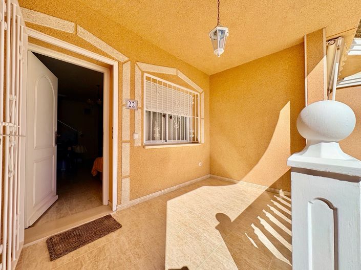 Image No.17-Propriété de 2 chambres à vendre à Rojales