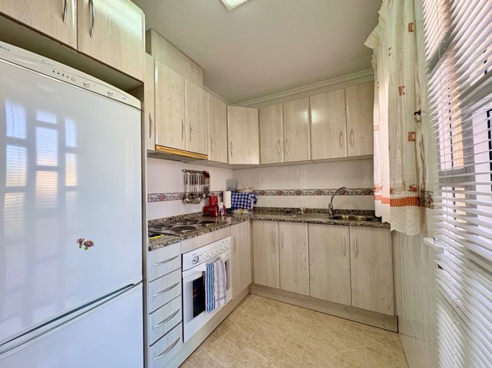 Image No.2-Propriété de 2 chambres à vendre à Rojales